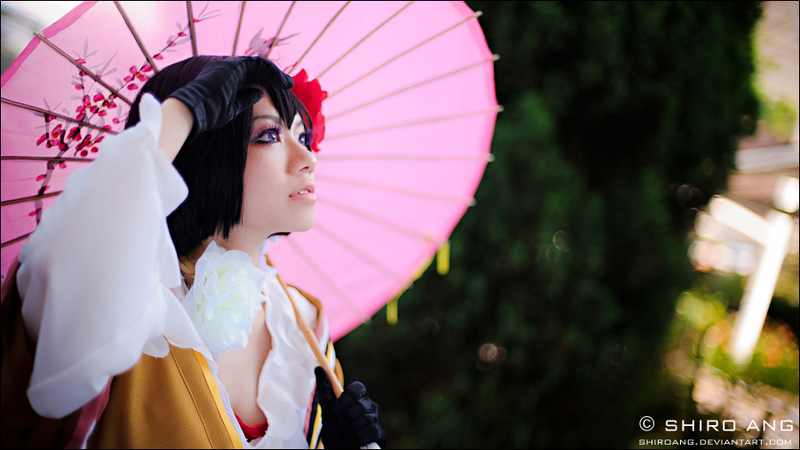 Illustration for article titled This Cosplay Photographer Is a Hero